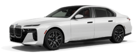 BMW 735i