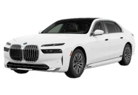 BMW 735i