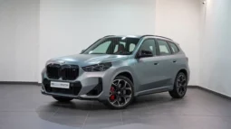 BMW X1 