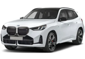 BMW X3 