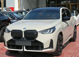 BMW X3 