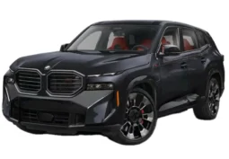 BMW XM