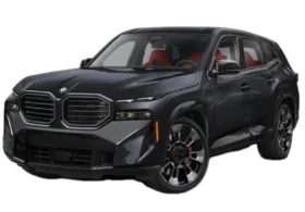 BMW XM