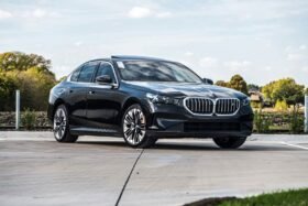 BMW i5