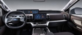 Ford Expedition