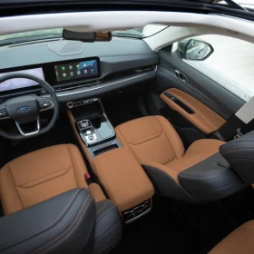 Ford Territory