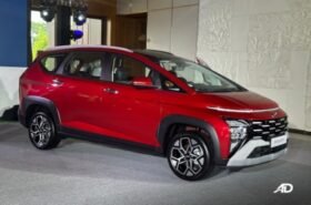 Hyundai Stargazer