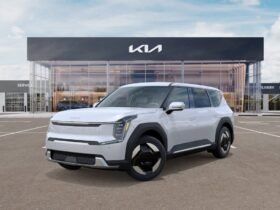 Kia EV9