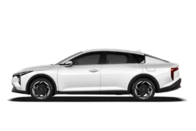 Kia K4 