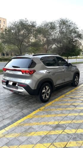 Kia Sonet