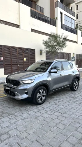 Kia Sonet
