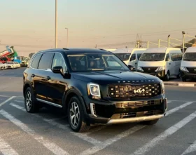 Kia Telluride