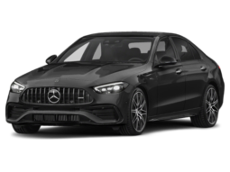 Mercedes-Benz C 43 AMG