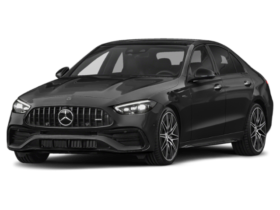 Mercedes-Benz C 43 AMG