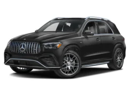 Mercedes-Benz GLE 53 AMG