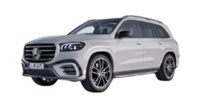 Mercedes-Benz GLS 450