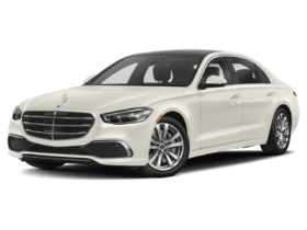 Mercedes-Benz S 500