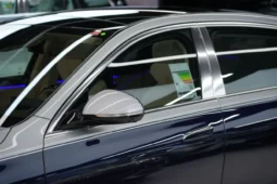 Mercedes-Maybach S-Class S580