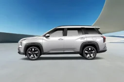 Mitsubishi Destinator