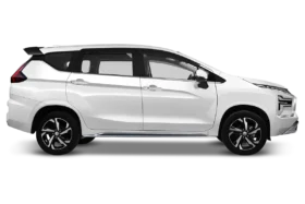 Mitsubishi Xpander