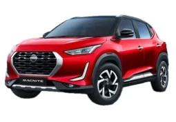 Nissan Magnite