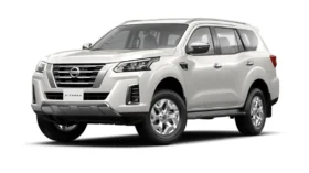 Nissan XTerra
