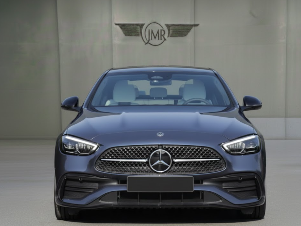 Mercedes-Benz C200 AMG Premium 1.5L RWD Model 2025