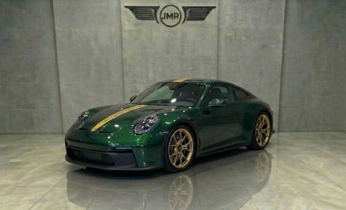 Porsche 911 GT3 / Carrera