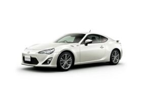 Toyota 86