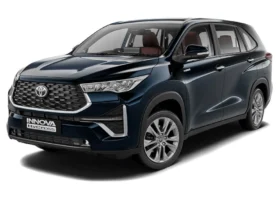 Toyota Innova