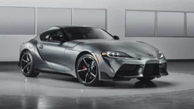 Toyota Supra