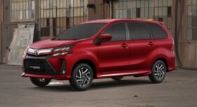 Toyota Veloz
