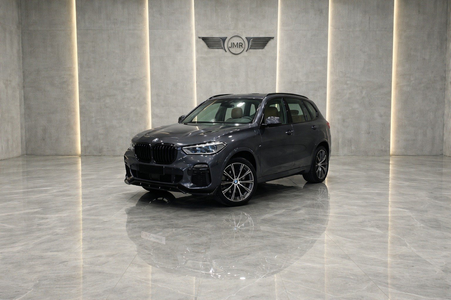 BMW X5 xDrive 40i M sport