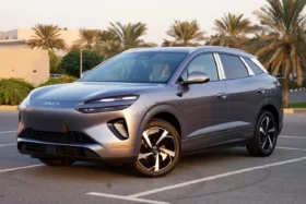 BYD Song Plus EV & Hybrid 2025