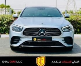 Mercedes-Benz E200