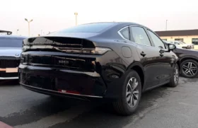 BYD Destroyer 05 DM-i