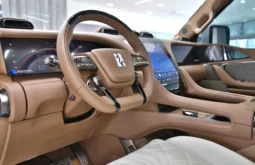 BYD YANGWANG U8 2025