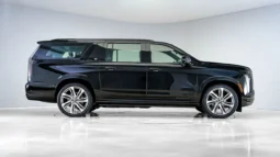 Cadillac Escalade ESV 2023