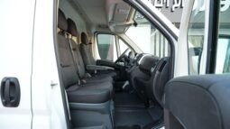 Fiat Ducato Ambulance