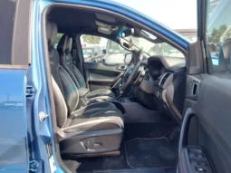 Ford F-Series Pickup Raptor 2022