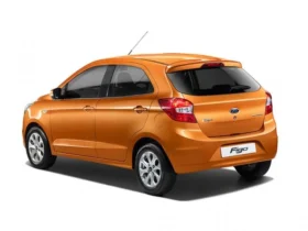 Ford Figo