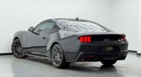 Ford Mustang GT Premium