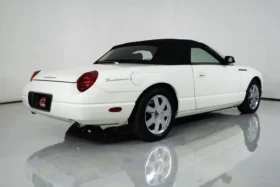 Ford Thunderbird