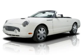 Ford Thunderbird