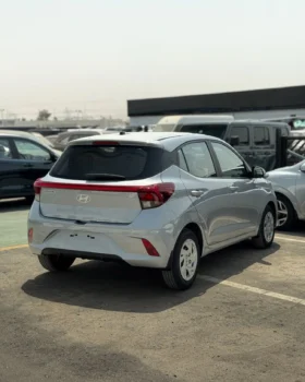 HYUNDAI GRAND i10 MODEL 2026