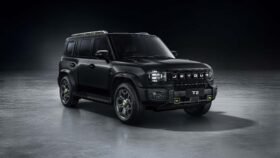 Jetour T2 2024