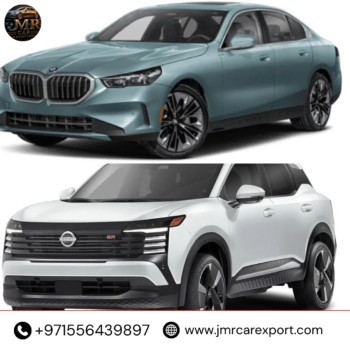 Best Auto Export Dubai in Dubai Hills Estate Dubai