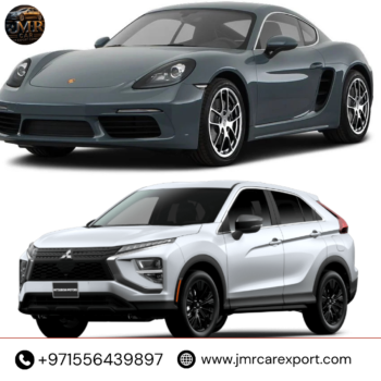 Best Auto Export Dubai in Downtown Dubai
