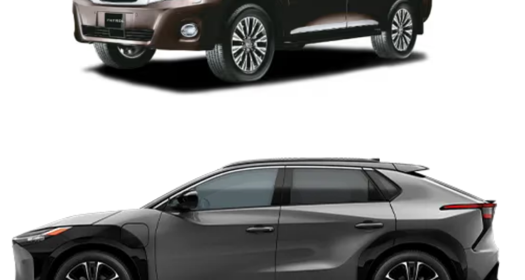 Best Auto Export Dubai in Meydan City Dubai