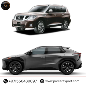 Best Auto Export Dubai in Meydan City Dubai